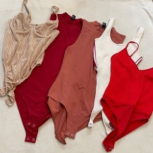 Valentine’s Day Bodysuit Bundle